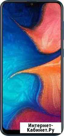 SAMSUNG A20 Улан-Удэ