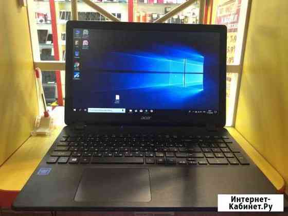 Ноутбук aser EX2519(Щербинки) Нижний Новгород