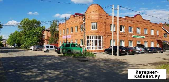 Сдам второй этаж здания в Иваново Иваново - изображение 1