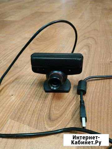 Камера PS 3 Ступино - изображение 1