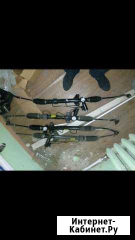 Рулевая рейка тагаз Вега Ессентуки - изображение 1