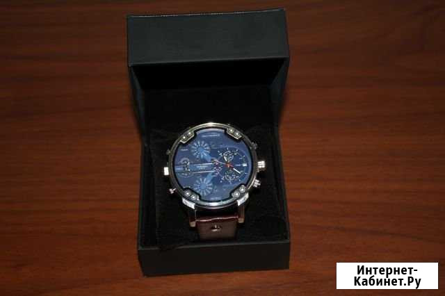 Мужские наручные часы Кемерово - изображение 1