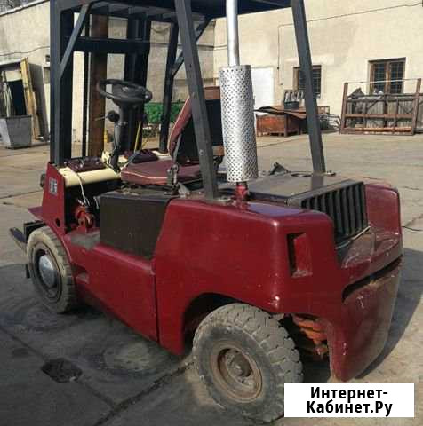 Погрузчик Balkancar 3,5т Белогорск - изображение 1
