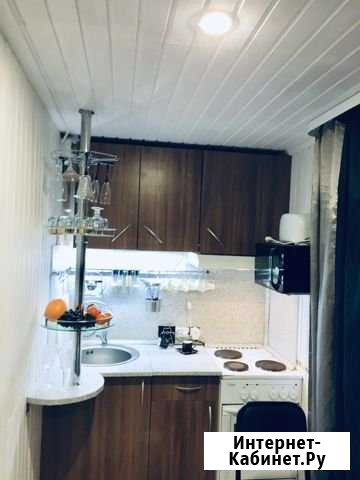 Дом 36 кв.м. на участке 10 сот. Иркутск - изображение 1