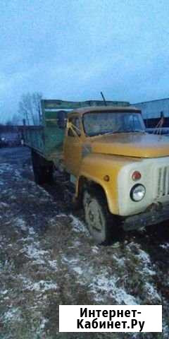 Самосвал газ Тайга - изображение 1