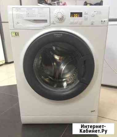 Стиральная машина Hotpoint-Ariston wmsf 6038B(50) Курган
