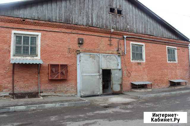 Сдам производственное помещение, 904 кв.м. Красноярск - изображение 1
