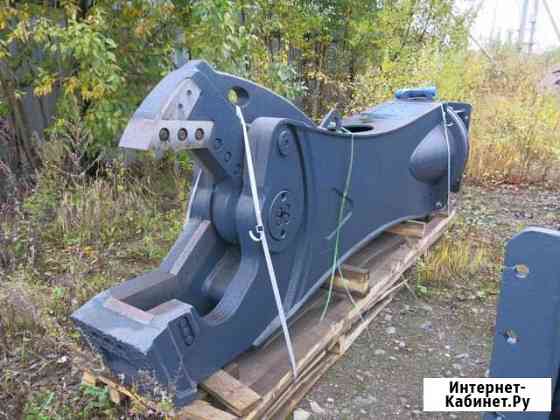 Гидроножницы по металлу Hammer CR330 с ротацией Пушкин