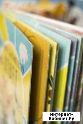 Выпускные фотокниги Иваново - изображение 1