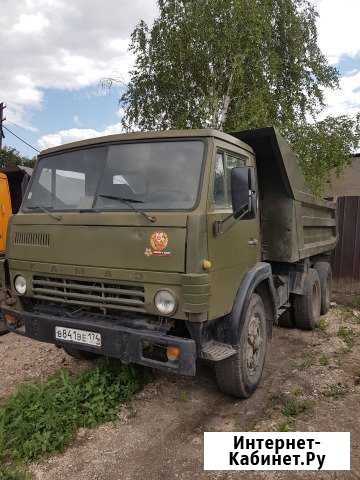 Камаз 55111 Магнитогорск - изображение 1