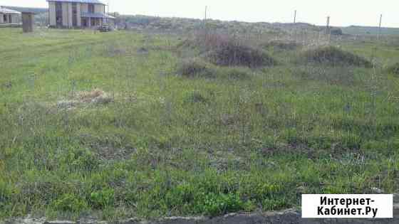 Участок 10 сот. (ИЖС) Курск