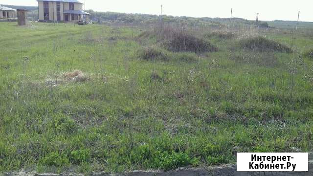 Участок 10 сот. (ИЖС) Курск - изображение 1