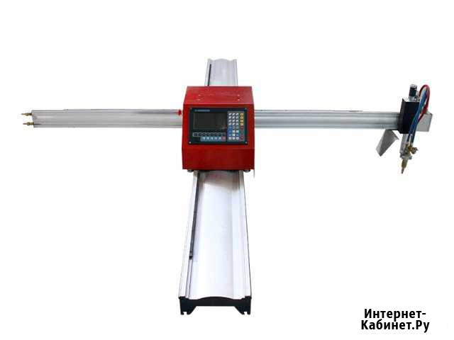 Плазморез Газорез чпу Иваново - изображение 1