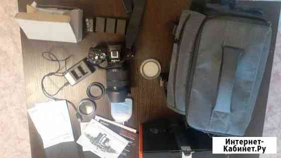 Продам фотоаппарат Симферополь