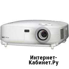 Проектор nec vt575g Вологда - изображение 1