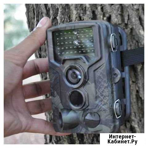 Фотоловушка Филин 200 MMS 3G Барнаул - изображение 1