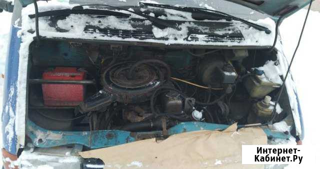 Продаётся автомобиль газ-330210 бортовой с тентом Кирово-Чепецк - изображение 1