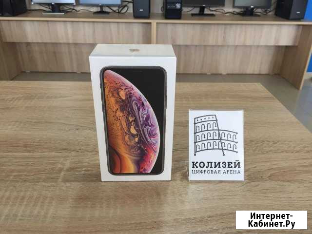 iPhone XS 256 GB рассрочка Грозный - изображение 1