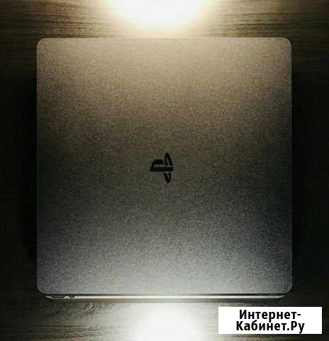 Sony PS4 Slim Первоуральск - изображение 1