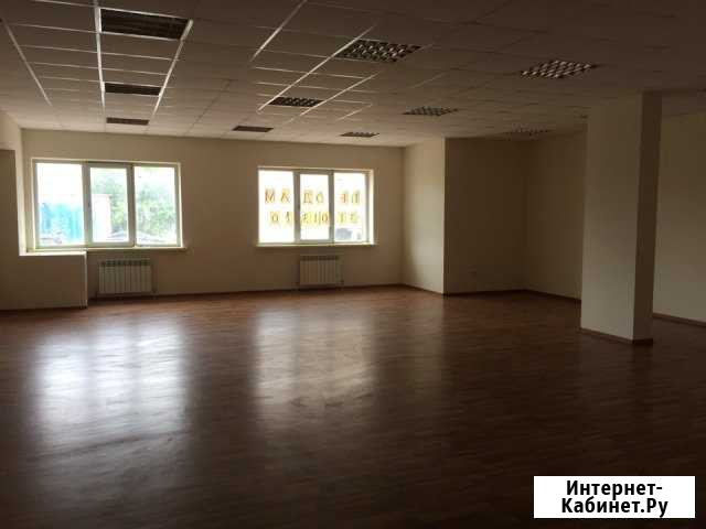 Офис 95 кв.м. Новосибирск - изображение 1