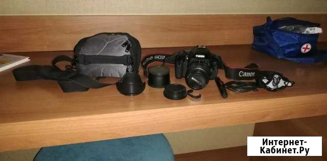 Cenon eos600D Котлас - изображение 1