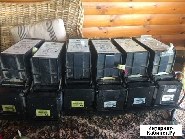 Купюромонетоприемники Энгельс - изображение 1