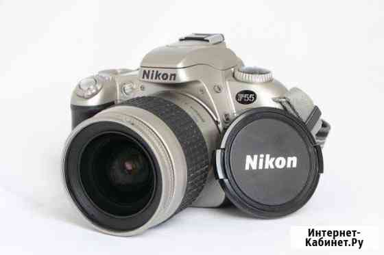 Nikon f55 28-80 kit Симферополь