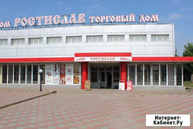 Помещение свободного назначения, 162 кв.м. Рославль - изображение 1