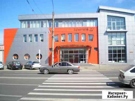 Торгово-офисное помещение, 180 кв.м. Воронеж