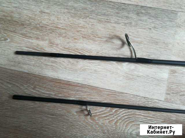 Спиннинг SL rods rush 692M Тобольск - изображение 1