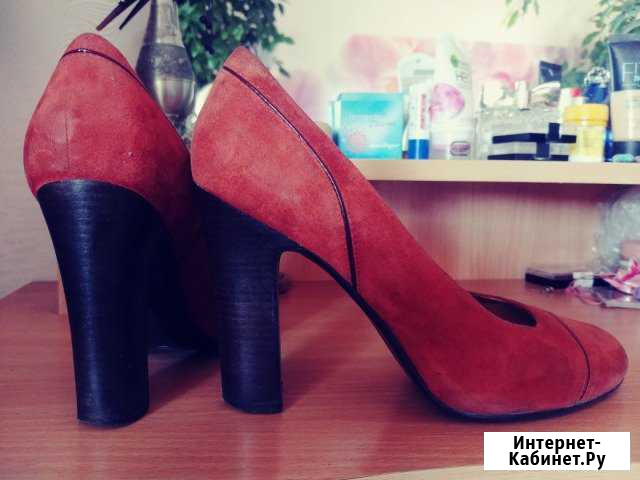 Туфли классические Иркутск - изображение 1