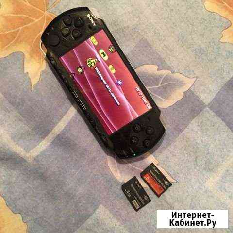 PSP Sony Егорьевск