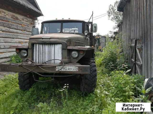 Урал - 375 Солтон - изображение 1