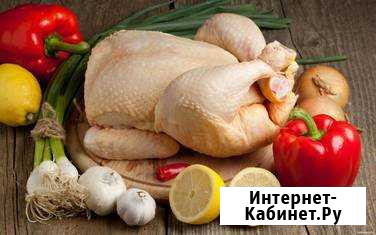 Куры бролеры мясо Новомышастовская - изображение 1