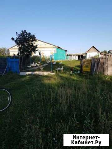 Дом 80 кв.м. на участке 100 сот. Лопатино - изображение 1