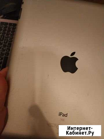 iPad Мурино - изображение 1