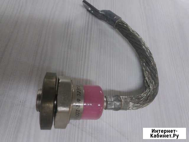 Диод силовой Нижний Новгород - изображение 1