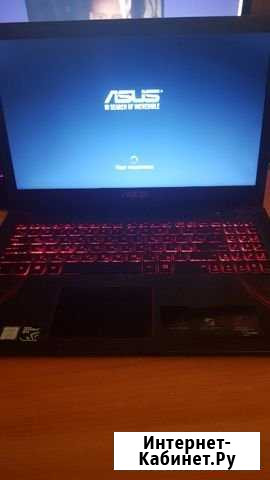 Продам ноутбук asus Лобня - изображение 1
