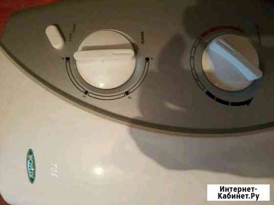 Новый нагреватель Хабаровск