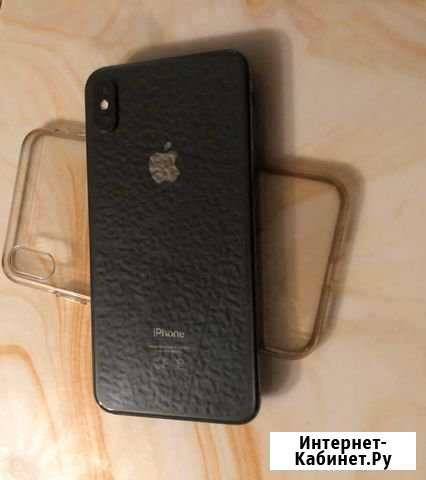 iPhone XS Max Братск - изображение 1