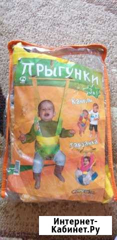 Прыгунки Брянск - изображение 1