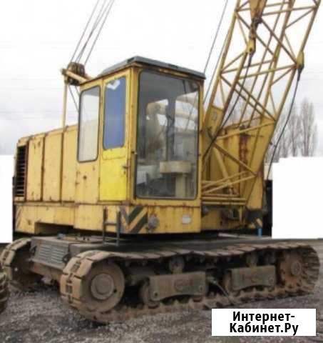 Кран рдк-160 Тюмень - изображение 1