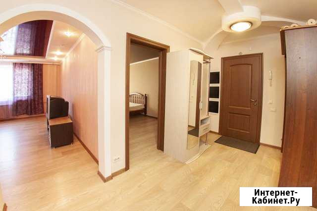 Офисное помещение, 130 кв.м. Челябинск - изображение 1