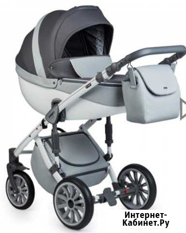 Продам коляску anex sport Магнитогорск - изображение 1