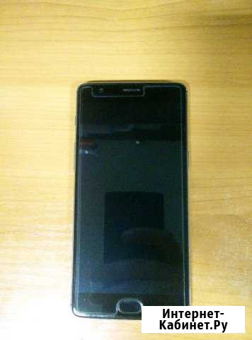OnePlus 3T 6/128 Нижний Новгород - изображение 1