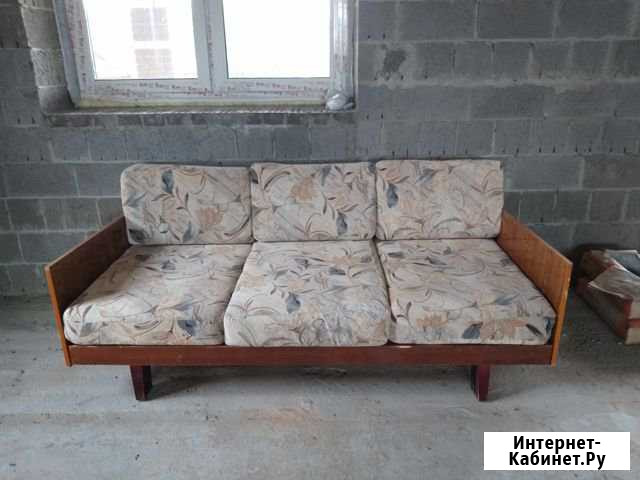 Диван-софа Йошкар-Ола - изображение 1