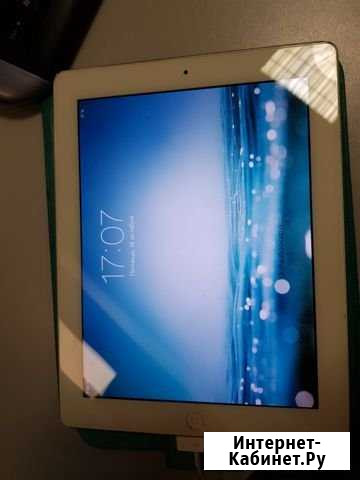 iPad 3 (A1430) 32GB Королев - изображение 1