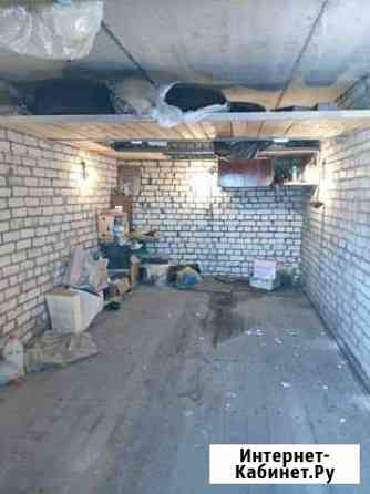 Гараж, 18 кв.м. Одинцово