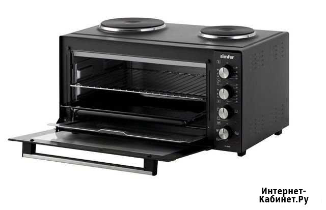 Мини печь Simfer M4040 Ярославль - изображение 1