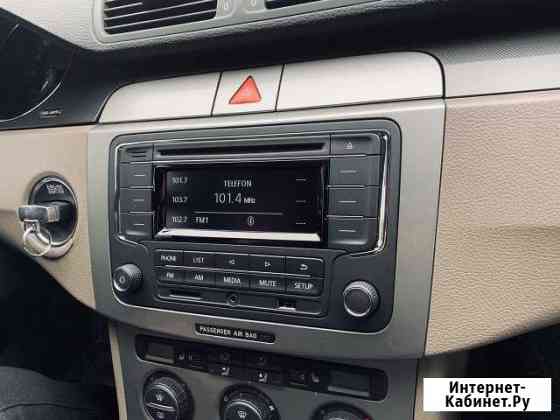 Новые Штатные магнитолы Volkswagen RCD 320 Harman Тамбов